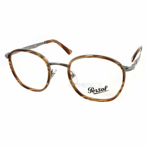 Persol 0PO2469V 1102  Mens  Eyeglasses