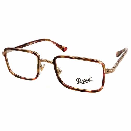 Persol 0PO2473V 1081 Mens Eyeglasses Persol 0PO2473V 1081 Mens Eyeglasses