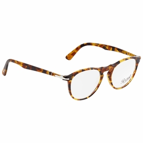 Persol 0PO3205V 1052 49 PO3205V Mens  Eyeglasses