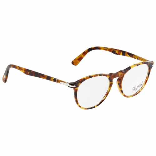 Persol 0PO3205V 1052 49 PO3205V Mens  Eyeglasses
