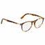 Persol 0PO3205V 1052 49 PO3205V Mens  Eyeglasses