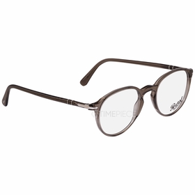 Persol 0PO3218V 1103  51  Unisex  Eyeglasses