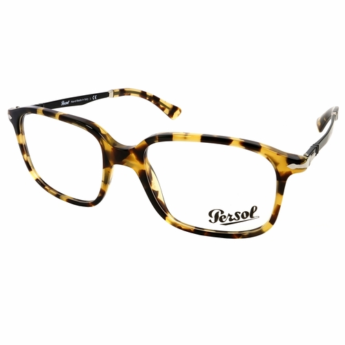 Persol 0PO3246V 1056  Mens  Eyeglasses