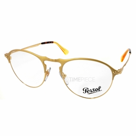 Persol 0PO7092V 1069 50  Unisex  Eyeglasses
