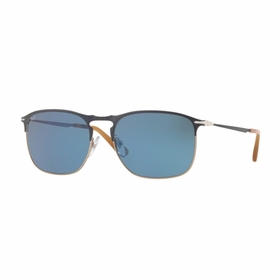 Persol 0PO7359S-107156-55  Mens  Sunglasses