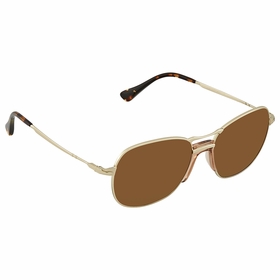 Persol PO 2449S 107633 56  Mens  Sunglasses