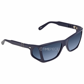 Persol PO0009 1109Q8 57  Unisex  Sunglasses