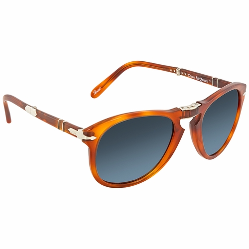 Persol PO0714SM 96/S3 54 714- Steve McQueen   Sunglasses