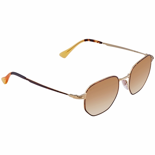 Persol PO2446S-107551-52 Capsule Unisex Sunglasses Persol PO2446S-107551-52 Capsule Unisex Sunglasses