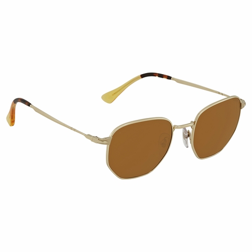 Persol PO2446S 107633 52  Unisex  Sunglasses
