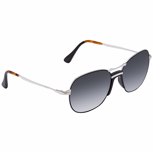 Persol PO2449S 107471 56  Unisex  Sunglasses