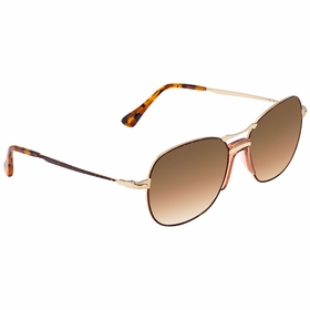 Persol PO2449S 107551 56 PO2449S Unisex  Sunglasses