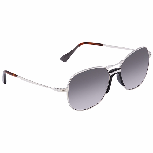Persol PO2449S 518M3 56 PO2449S Unisex  Sunglasses