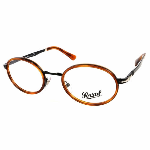 Persol PO2452V 1094  50  Ladies  Eyeglasses