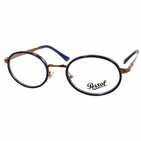 Persol PO2452V 1095  50  Ladies  Eyeglasses