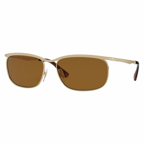Persol PO2458S 107633 62 Key West Mens  Sunglasses