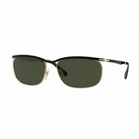 Persol PO2458S 108631 62  Mens  Sunglasses
