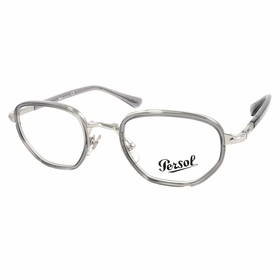 Persol PO2471V 1101 48  Unisex  Eyeglasses
