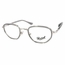 Persol PO2471V 1101 48  Unisex  Eyeglasses