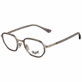 Persol PO2471V 1101  Mens  Eyeglasses