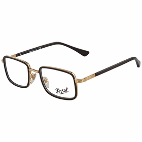 Persol PO2473V 515 49  Mens  Eyeglasses