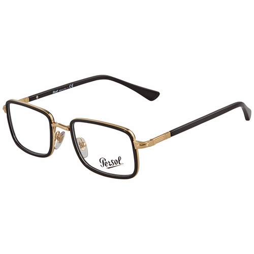 Persol PO2473V 515 49  Mens  Eyeglasses