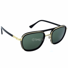 Persol PO2484S 114331 52  Unisex  Sunglasses