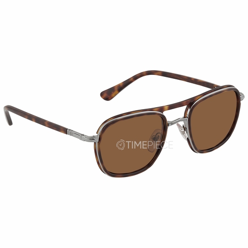 Persol PO2484S 114433 52  Unisex  Sunglasses
