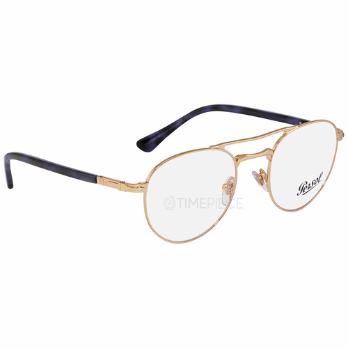 Persol PO2495V 1141 49  Unisex  Eyeglasses