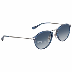 Persol PO3046S 111132 49  Unisex  Sunglasses