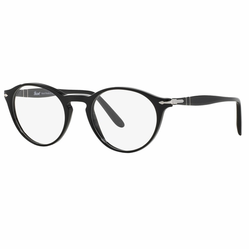 Persol PO3092V 9014 48  Mens  Eyeglasses