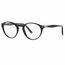 Persol PO3092V 9014 48  Mens  Eyeglasses