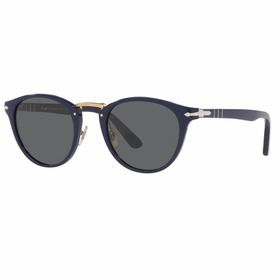 Persol PO3108S 1144B1 49  Unisex  Sunglasses