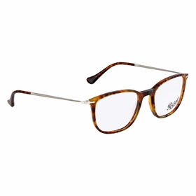 Persol PO3146V-108-51 Reflex Edition Mens  Eyeglasses