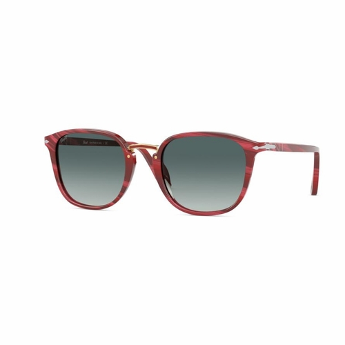 Persol PO3186S 111271 51  Unisex  Sunglasses