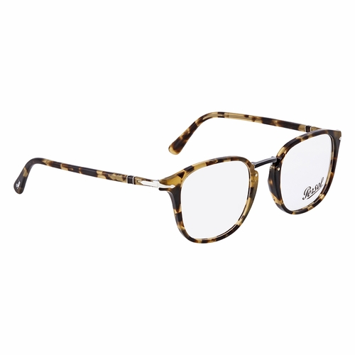 Persol PO3187V-1056-51 Combo Evolution Mens  Eyeglasses