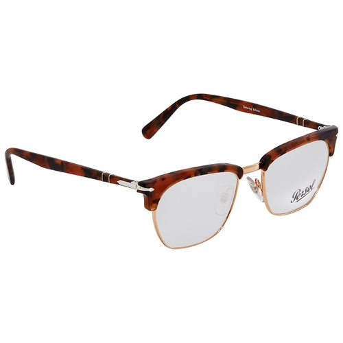 Persol PO3196V-1069-53 PO3196V Unisex Eyeglasses Persol PO3196V-1069-53 PO3196V Unisex Eyeglasses