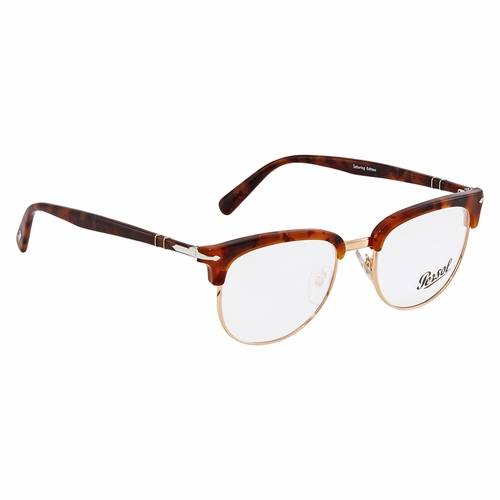 Persol PO3197V-1072-52 PO3197V Mens  Eyeglasses