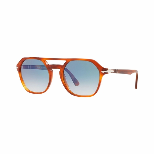 Persol PO3206S 96/3F 54  Mens  Sunglasses