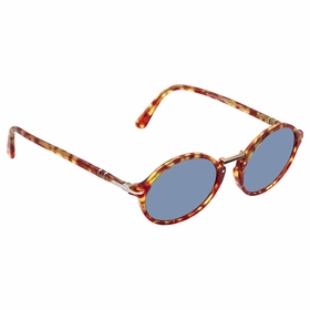 Persol PO3208S 106056 50 Typewriter Editon Unisex  Sunglasses