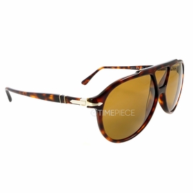 Persol PO3217S 2453 59  Ladies  Sunglasses