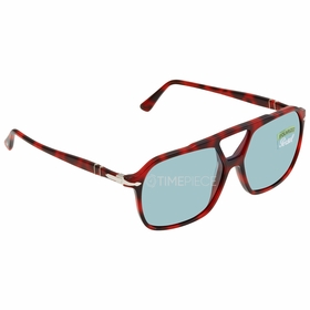 Persol PO3223S 11003R 59  Unisex  Sunglasses