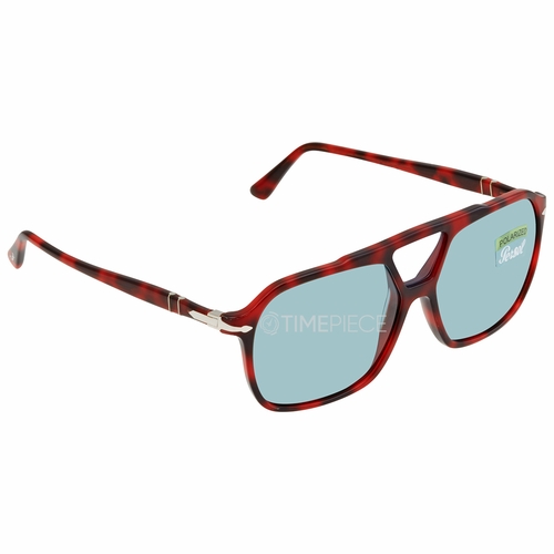 Persol PO3223S 11003R 59  Unisex  Sunglasses