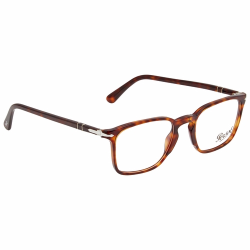 Persol PO3227V 24 52  Unisex  Eyeglasses