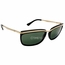 Persol PO3229S 95/31 60 Key West II Mens  Sunglasses