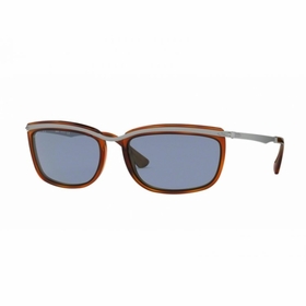 Persol PO3229S 9656 60 Key West II Mens  Sunglasses