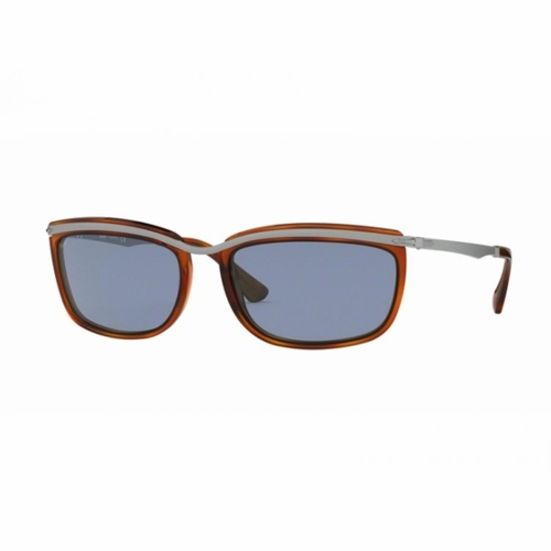 Persol PO3229S 9656 60 Key West II Mens  Sunglasses