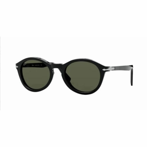 Persol PO3237S 95/31 52 Unisex Sunglasses Persol PO3237S 95/31 52 Unisex Sunglasses