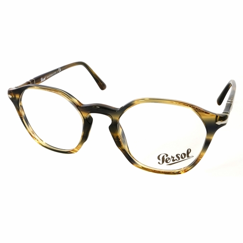Persol PO3238V 1049 48  Unisex  Eyeglasses