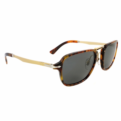 Persol PO3247S 108/B1 51 Mens Sunglasses Persol PO3247S 108/B1 51 Mens Sunglasses